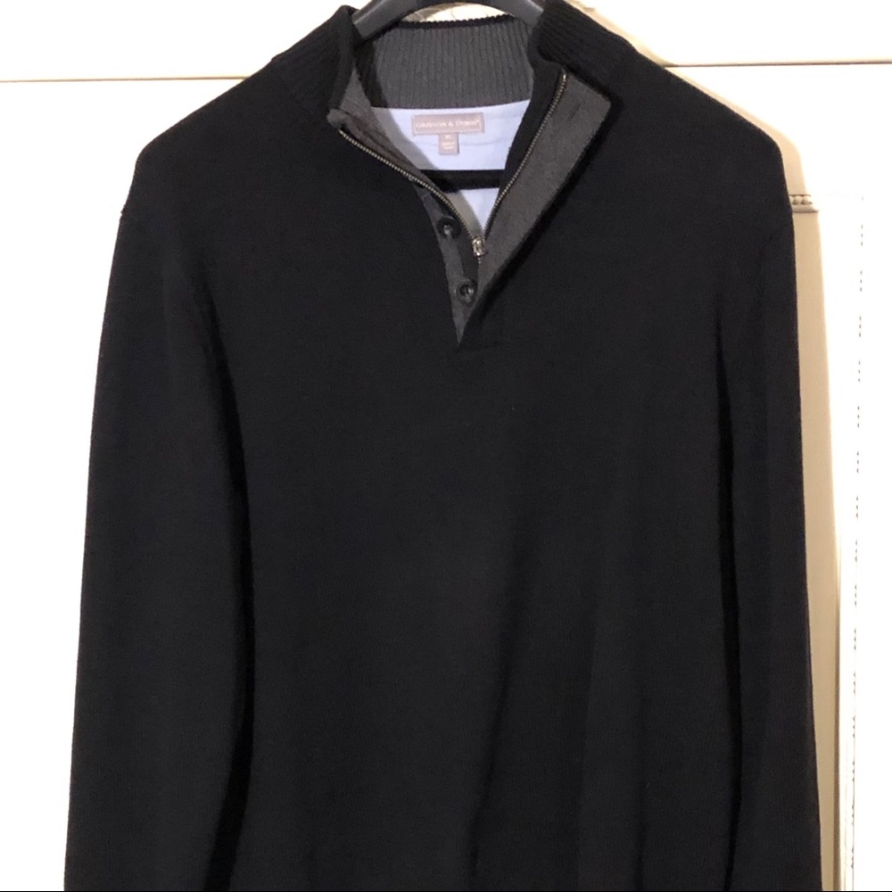 Grayson & Dunn Sweater